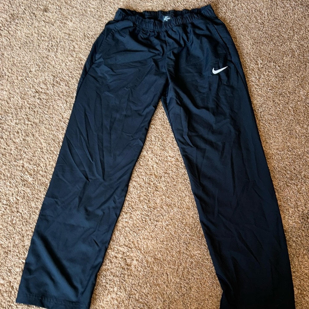 Nike Dri-Fit Athletic Pants